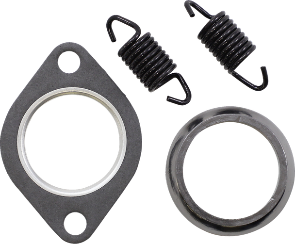 Moose Racing 823182MSE Exhaust Gasket Kit - for Polaris