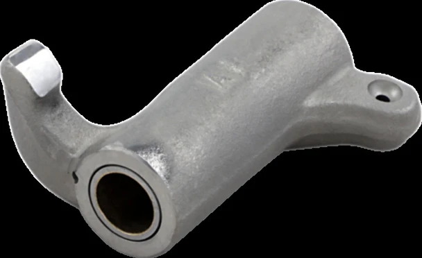 DRAG SPECIALTIES DS-193422 RCKR ARM FRNT INT 57-85XL