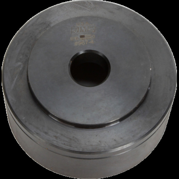 JIMS 967-4 TOOL BEARING REMOVER PLAT