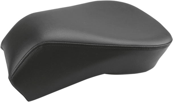 Saddlemen 06-17 Harley FLSTN3 Renegade Heels Down Tour Pillion Pad (Plain)