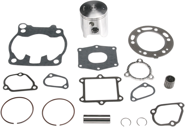 Wiseco PK1243 Piston Kit with Gaskets - 66.40 mm - for Honda CR250R