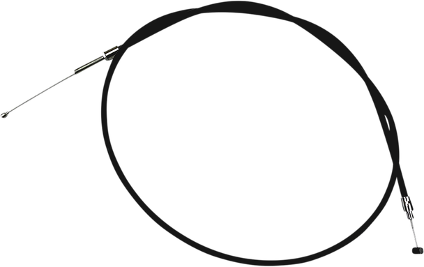 Magnum Shielding XR4323208 Xr Clutch Cable for Indian - Black