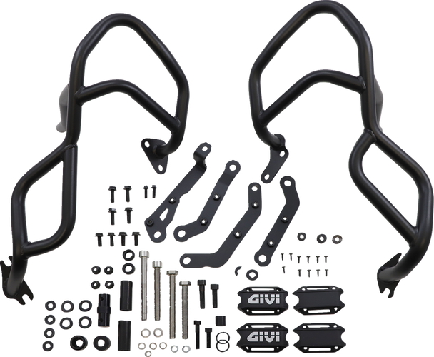 Givi TN5129 Engine Guard - for BMW - F 750 GS/850 GS