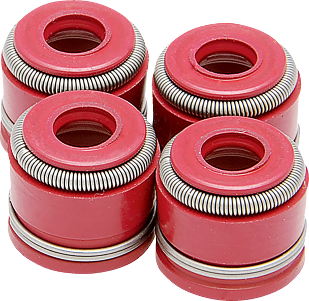 Moose Offroad N/A Valve Seal Kit - for Suzuki
