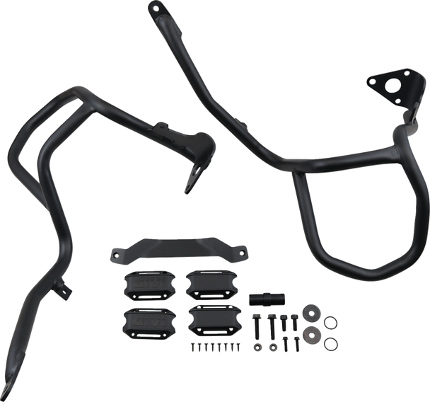 Givi TN421 Engine Guards - for Kawasaki - KLR 650