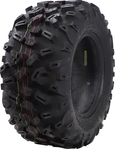 Ams 1490-361 Tire - Blacktail - Front/Rear - 32x10R14 - 8 Ply