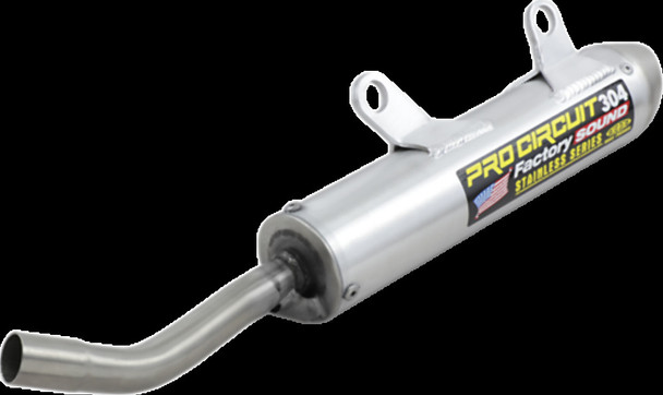 PRO CIRCUIT 1051912 SILENCER 304 1051912