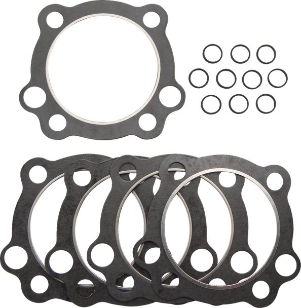 James Gasket JGI-16665-86 Cylinder Head Gasket with Armor - .062" - 86-87 XL1100