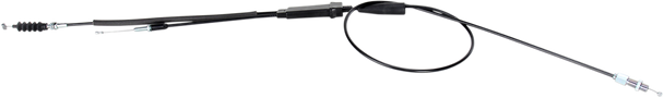 MOOSE RACING HARD-PARTS 0650-1356 CABLE THROTTLE MSE POL
