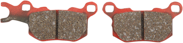 EBC FA685X Sport Carbon Brake Pads