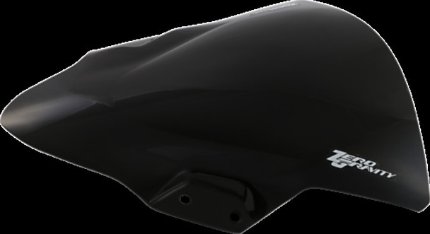 ZERO GRAVITY 20-283-19 WSCREN NINJA 400 SR D SMK