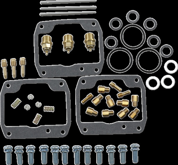 PARTS UNLIMITED 1003-1608 CARB REBUILD KIT ART CAT