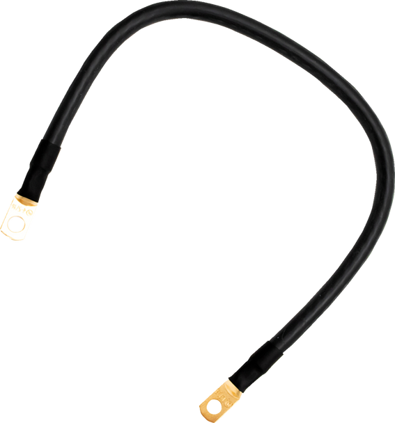 Terry Components 22317 Battery Cable - Negative - 17"