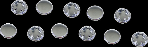 DRAG SPECIALTIES DS-191009 7/16"-1/2" SOCKET HEAD PLUG (10 PK)