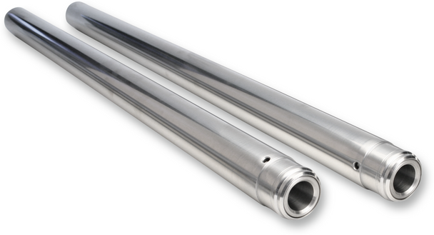 Custom Cycle Engineering 710003 Fork Tubes - 49 MM - 23.75" - Standard