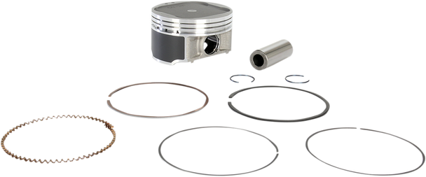 WSM 50-311-06K Piston Kit - 92.75 mm - for Polaris