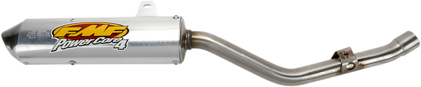 FMF 42161 MUFFLER PC4 S/A KLX140