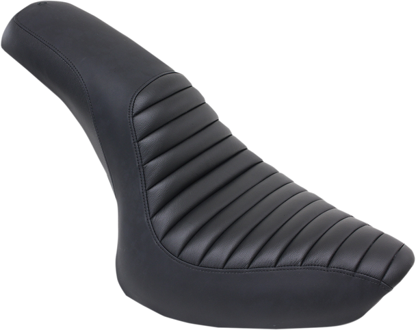 Saddlemen 00-05 Harley FLSTC Profiler Ttr Seat (Standard)