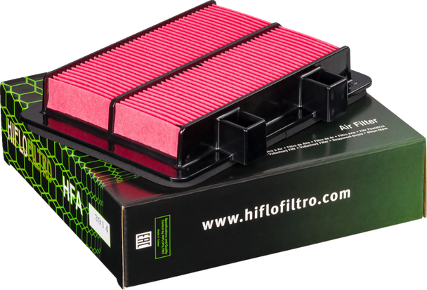 Hiflofiltro HFA3914 Oem Replacement Air Filter - for Suzuki
