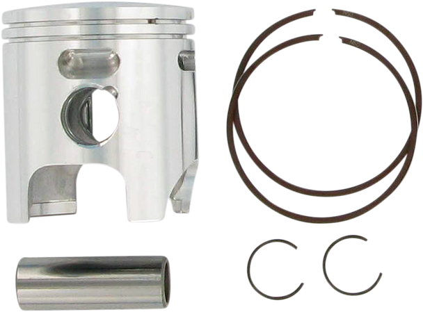 Wiseco 782M04850 Piston Kit - 48.50 mm - for Kawasaki KX85
