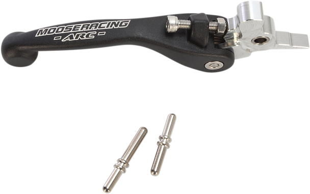 Moose Racing CL921 Clutch Lever - Arc - Black