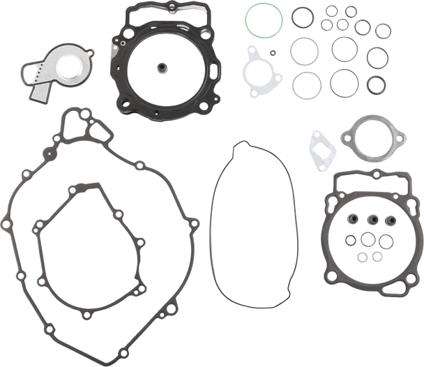 Moose Offroad N/A Complete Gasket Kit without Seals - for Gas Gas/for