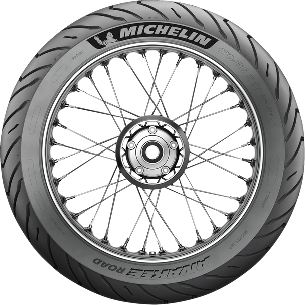 Michelin 59102 Tire - Anakee Road - Front - 110/80R19 - 59V