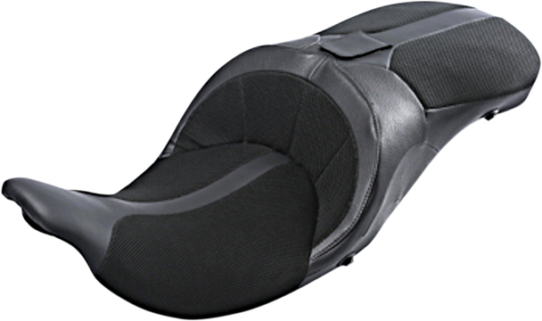 Danny Gray FA-DGE-326 Seat Tourist Tall Air FL 08+