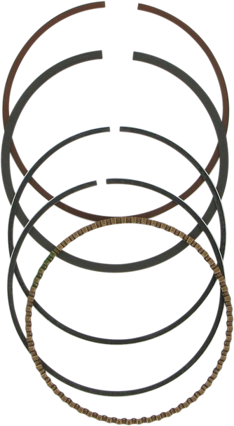 Wiseco 3307XC Ring Set