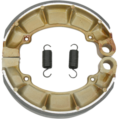 EBC 343 EBC BRAKE SHOE