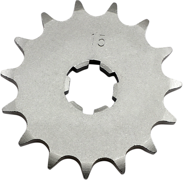 PARTS UNLIMITED K22-2727 C/S SPROCKET KAW 428 15T