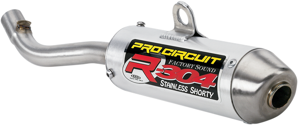 Pro Circuit ST04065-RE R-304 Silencer