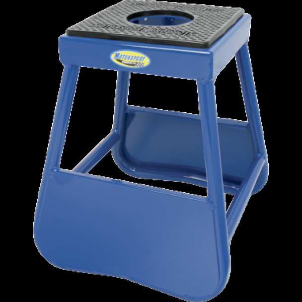 MOTORSPORT PRODUCTS 93-2014 STAND PRO PANEL BLUE