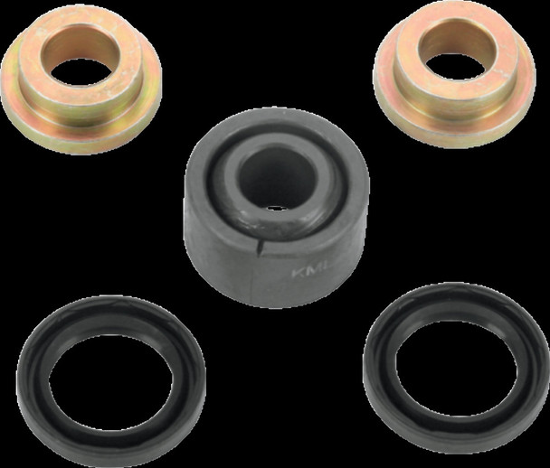 MOOSE RACING HARD-PARTS A29-1010 MSE UP SHK BRNG KIT YZ/WR