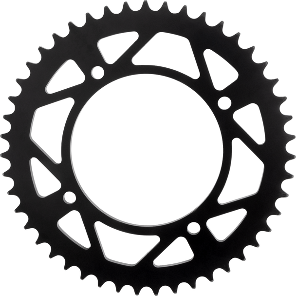 Moose Racing 1210-798-47-STL Rear Sprocket - 47 Tooth - for Suzuki/for Yamaha