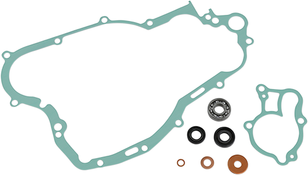 Athena P400485475005 Water Pump Gasket Kit - for Yamaha