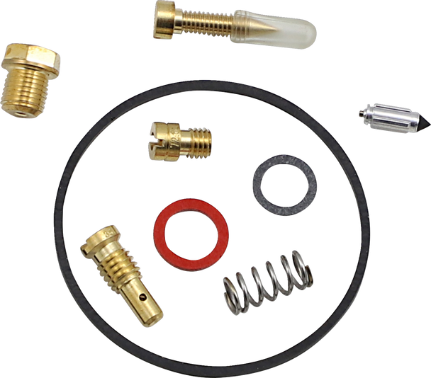 Parts Unlimited N/A Carburetor Repair Kit - for Arctic Cat