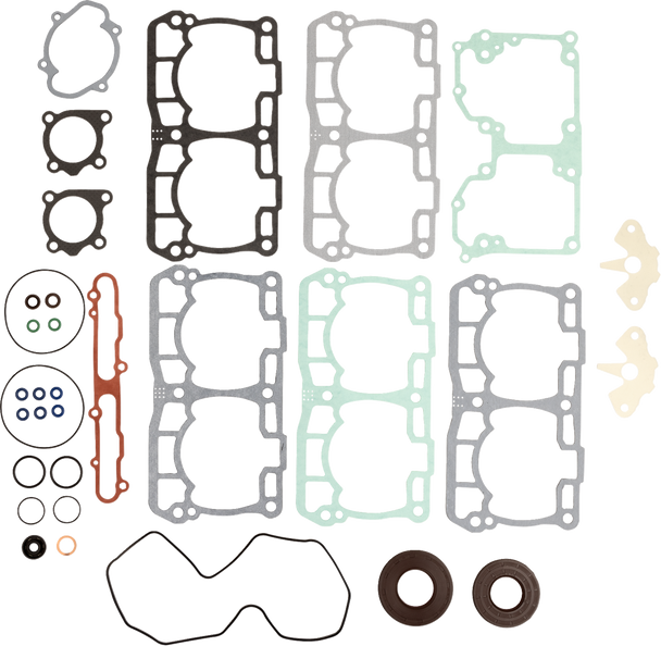 Prox 35.5857 Top End Gasket Set - for Ski-Doo/for Lynx