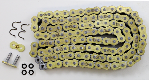 Renthal C521 R4-2 Srs Road Chain - 530 - 110 Link