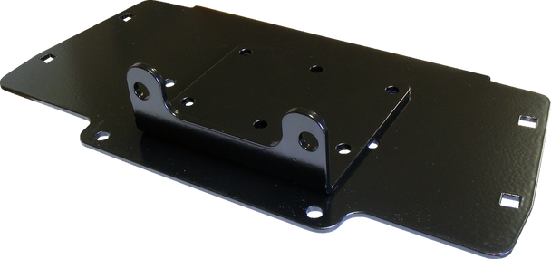 KFI Products 100800 Winch Mount - Kubota