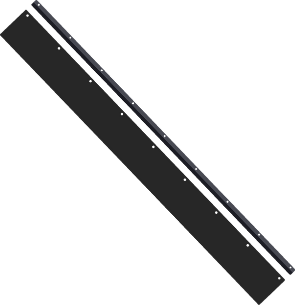 KFI Products 105835 Snow Plow Flap Kit - 66"