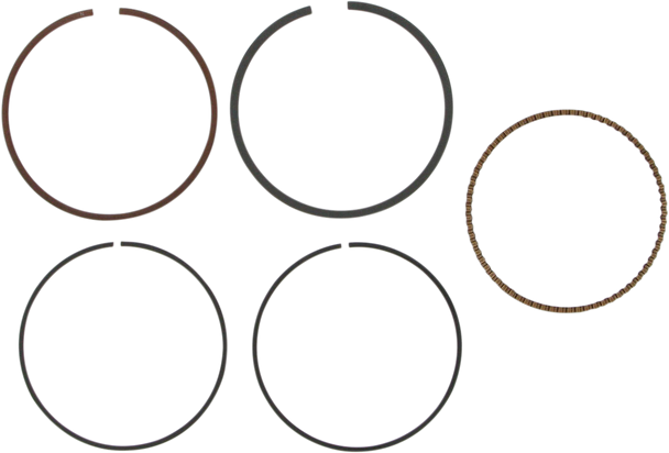 Wiseco 3268XC Ring Set