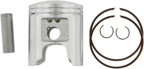 Wiseco 673M05200 Piston Kit - for Kawasaki KFX80 | for Suzuki LT80 QuadSport