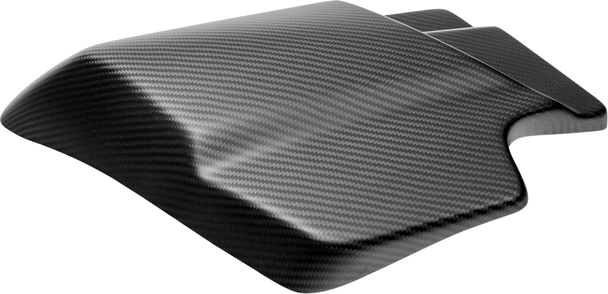 Slyfox 1017-Scxc-M Side Cover - Matte Black
