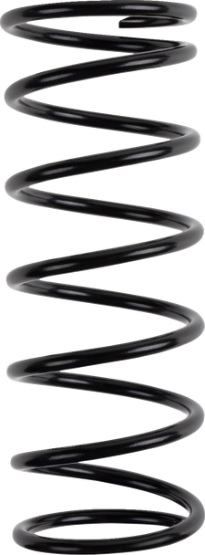 Moose Utility 100-1116-PU Primary Clutch Spring - Black - Rate 99/143