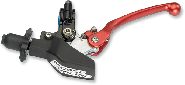 Moose Racing Cp-303 Clutch Assembly - Arc - Dc-8 - Red