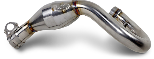 FMF 045624 SS MegaBomb Header for 19-21 KTM 450 / For Husqvarna FX FC 450