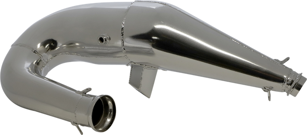 Straightline Performance 132-152 Single Pipe Exhaust