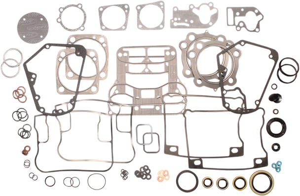 Cometic C9890 Motor Gasket Kit - Standard - 92-99 Evo Big Twin
