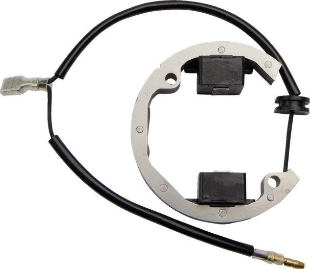 Moose Racing M-21-0093 High-Output Stator - for Husqvarna/for KTM